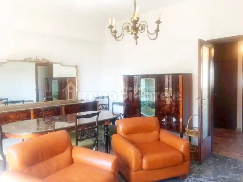 Appartamento in affitto a Firenze