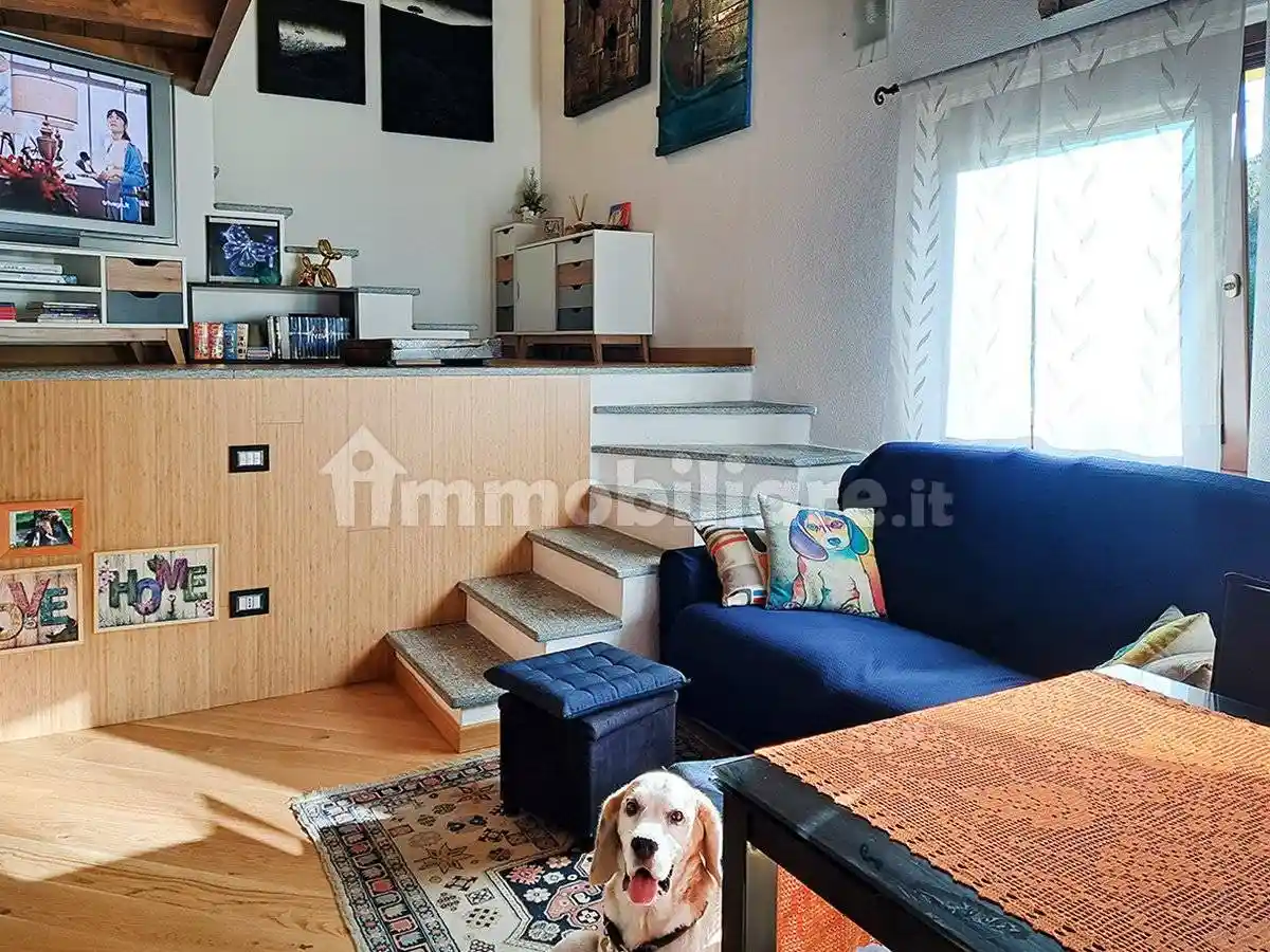 Attico - Mansarda - foto 4