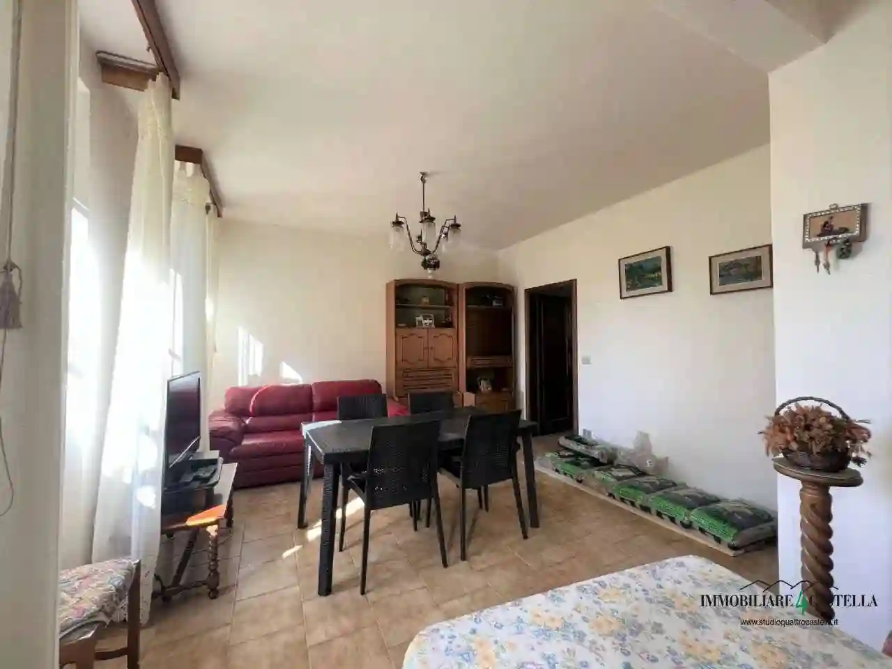 Casa indipendente - foto 5