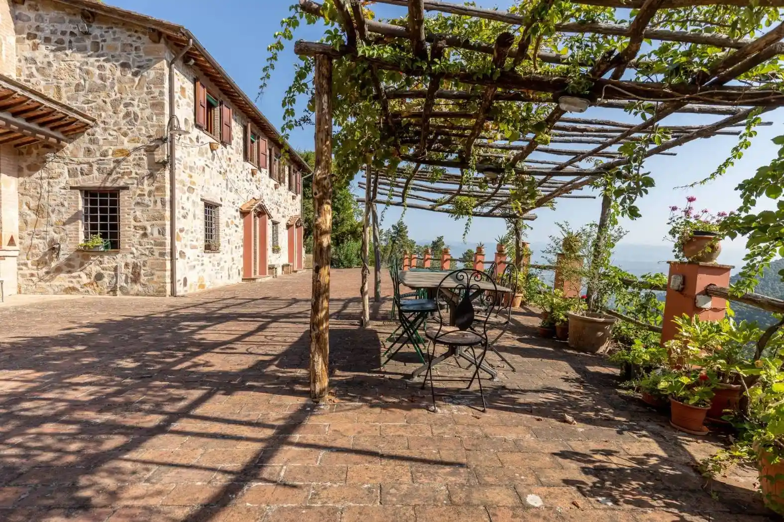 Rustico - Casale in vendita a Capannori