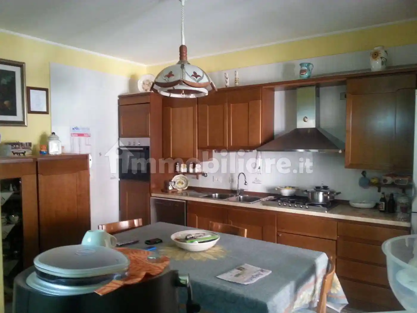 Appartamento in vendita a Caltanissetta