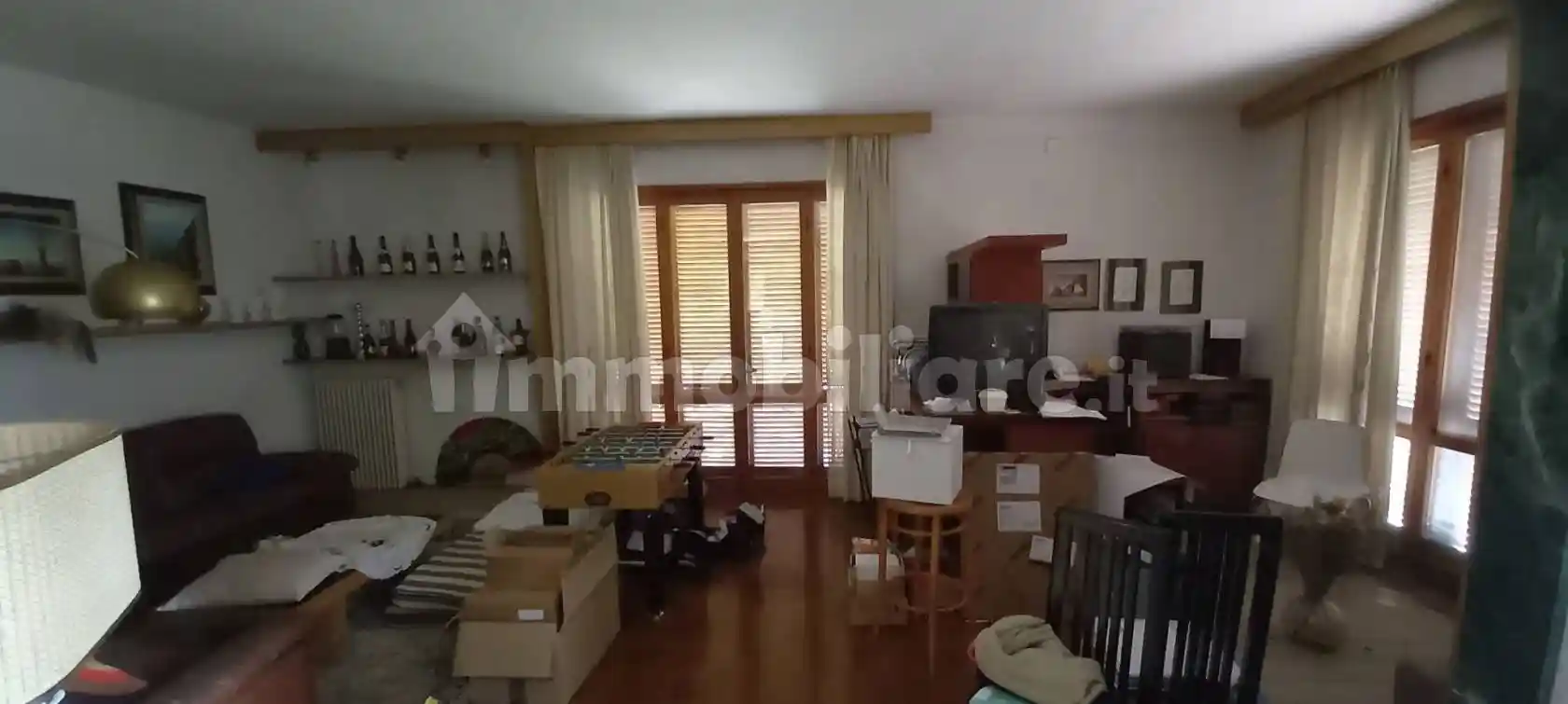 Villa in vendita a Ponsacco