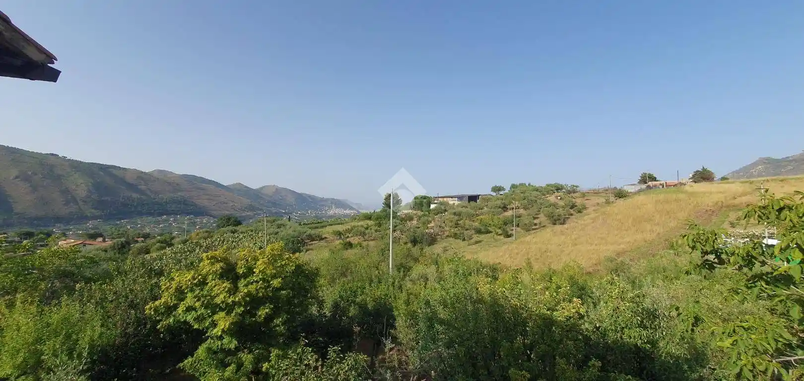 Villa in vendita a Monreale