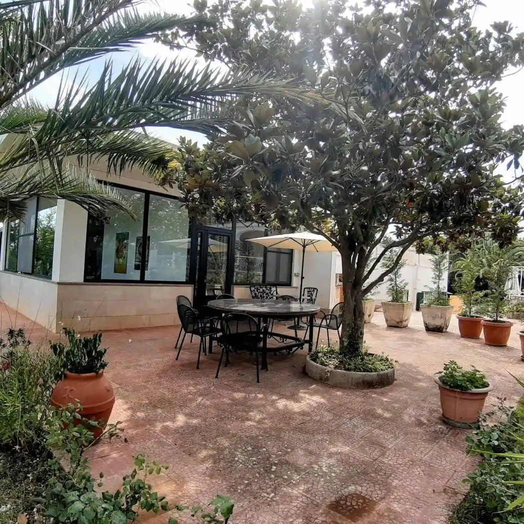 Villa in affitto a Martina Franca