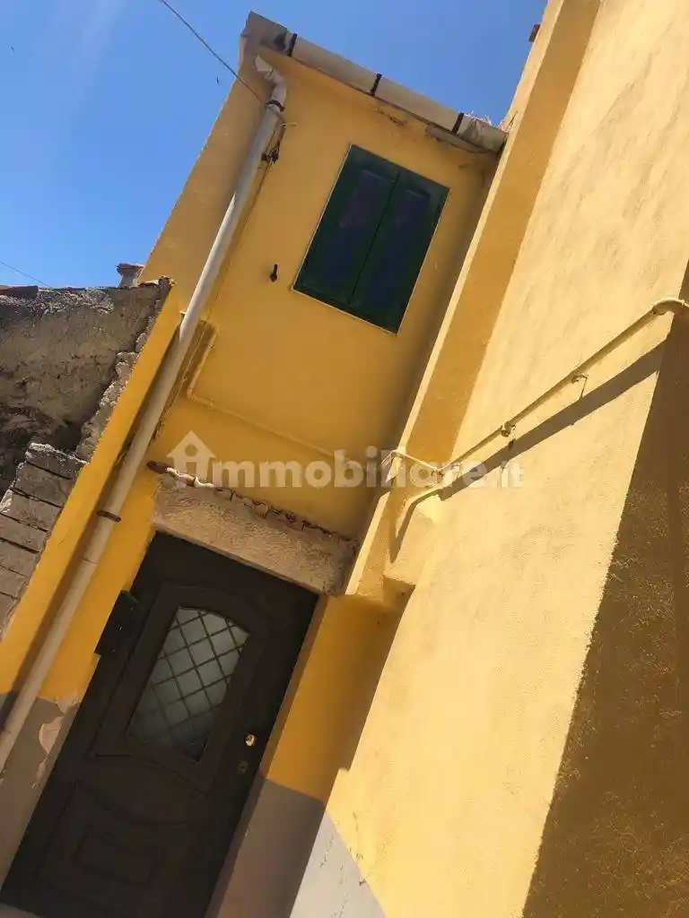 Appartamento in vendita a San Lupo