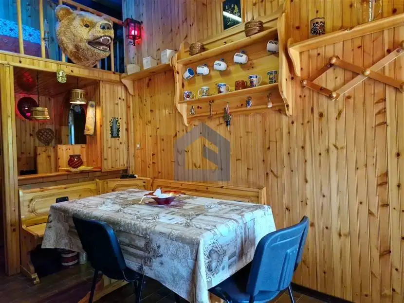 Appartamento in vendita a Gamberale