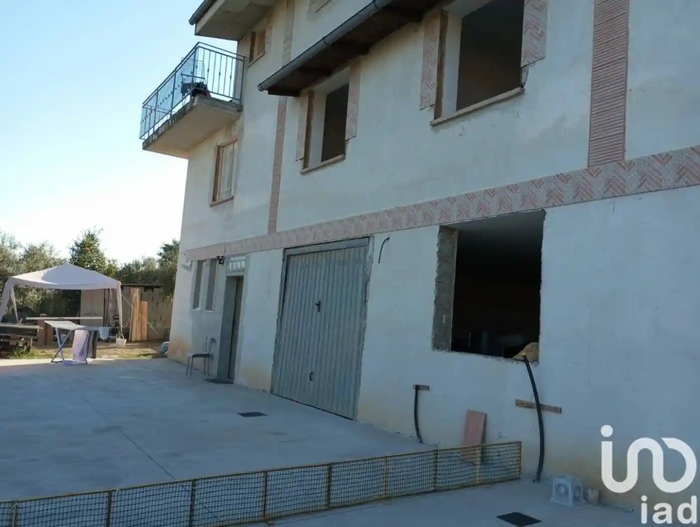 Villa a schiera via c.da barberi, Barberi, Collecorvino - foto 4