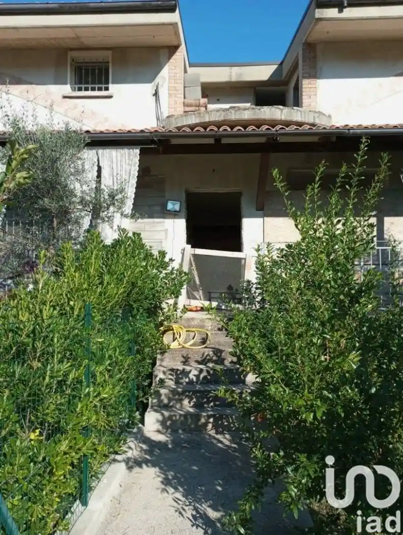 Villa a schiera via c.da barberi, Barberi, Collecorvino - foto 5