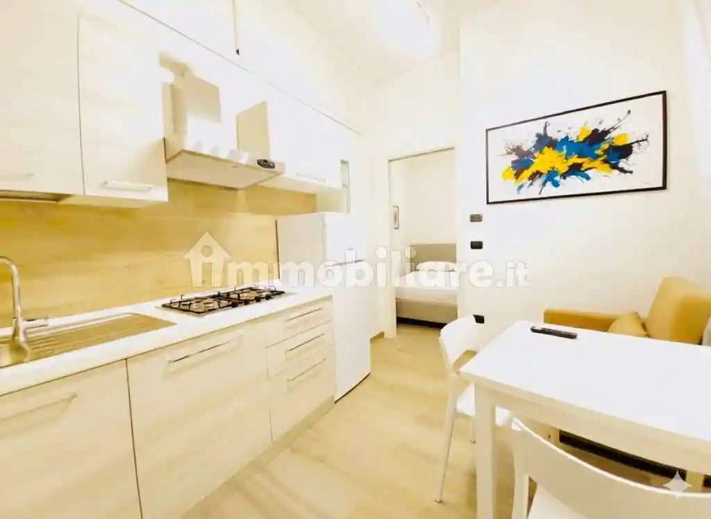 Appartamento in affitto a San Benedetto del Tronto