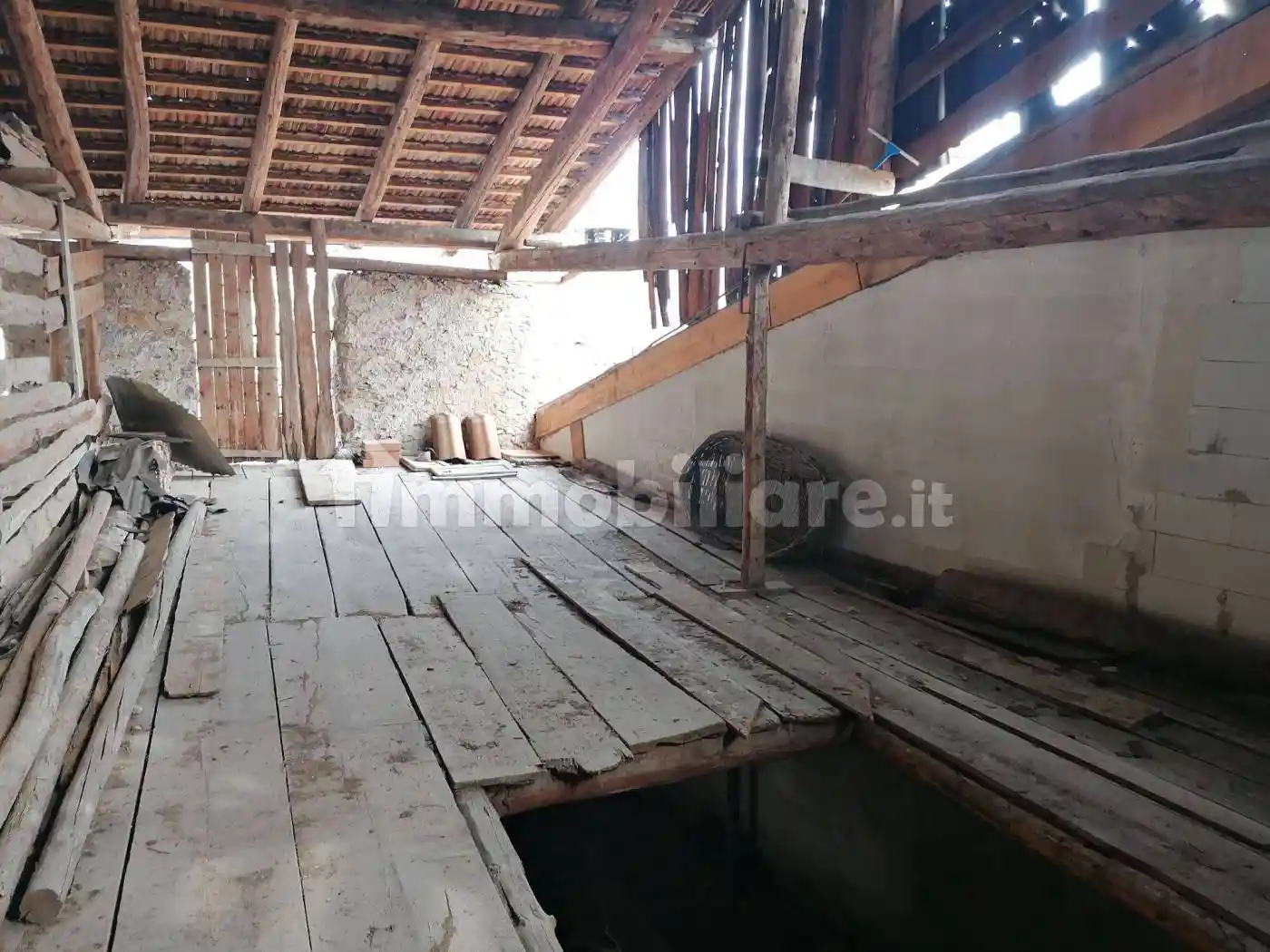 Rustico via per Dolaso 22, San Lorenzo In Banale, San Lorenzo Dorsino - foto 5