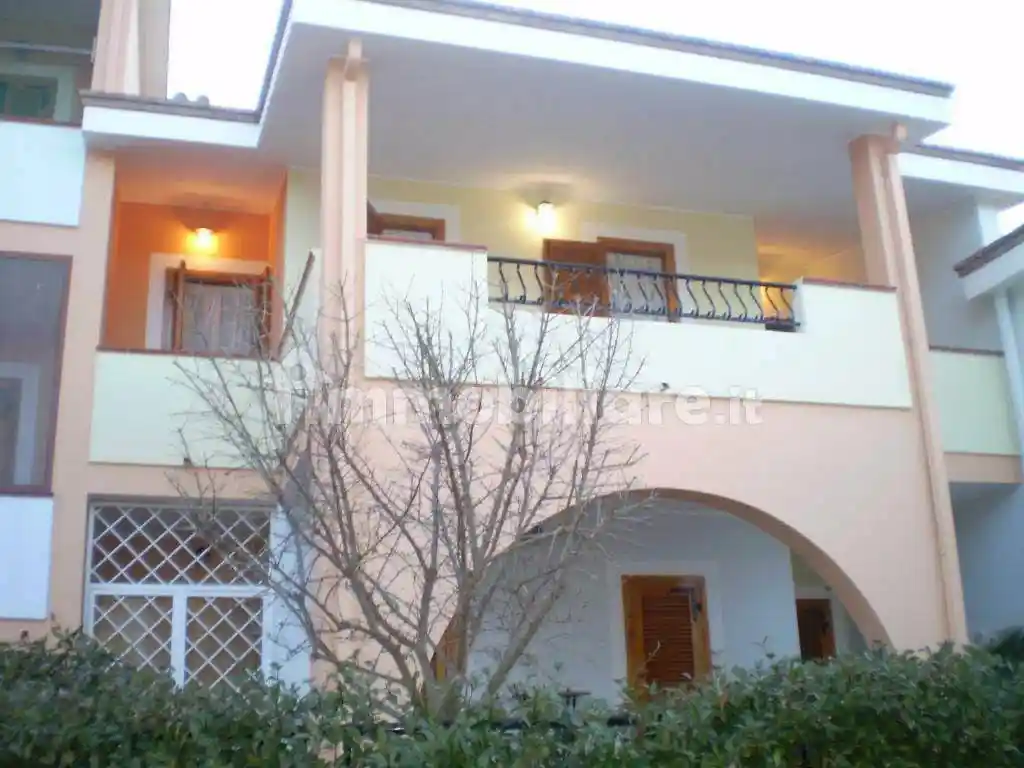 Appartamento in affitto a Villasimius