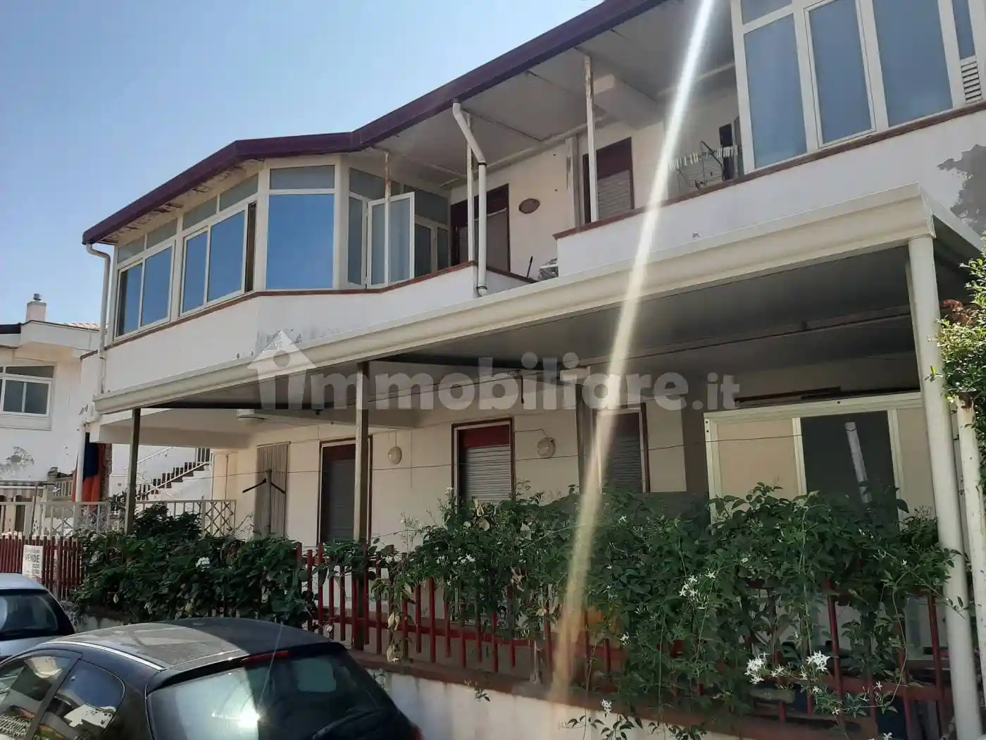 Appartamento in vendita a Patti