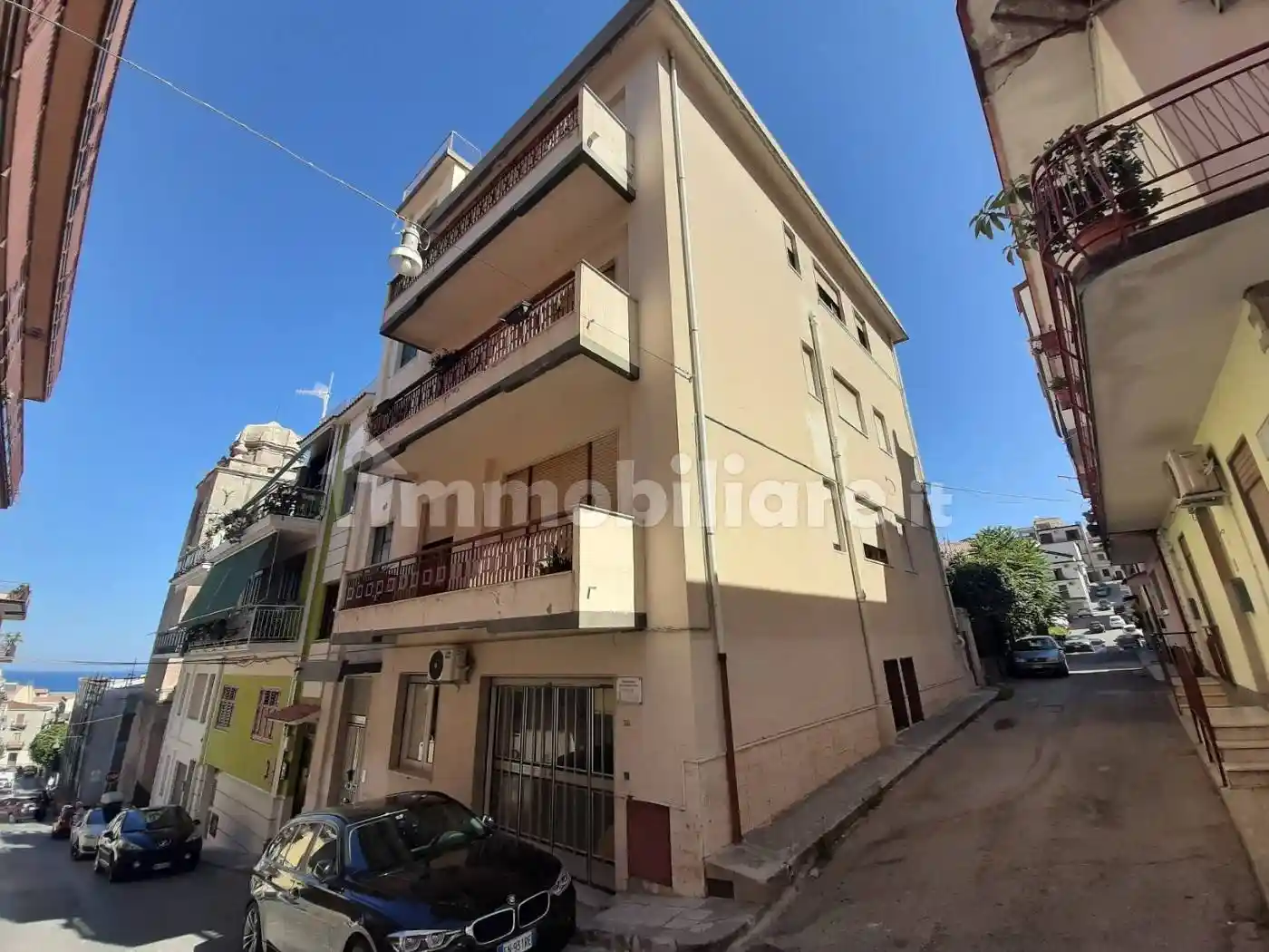 Appartamento in vendita a Gioiosa Marea