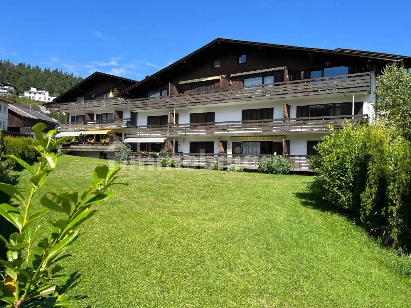 Attico - Mansarda in affitto a Brennero