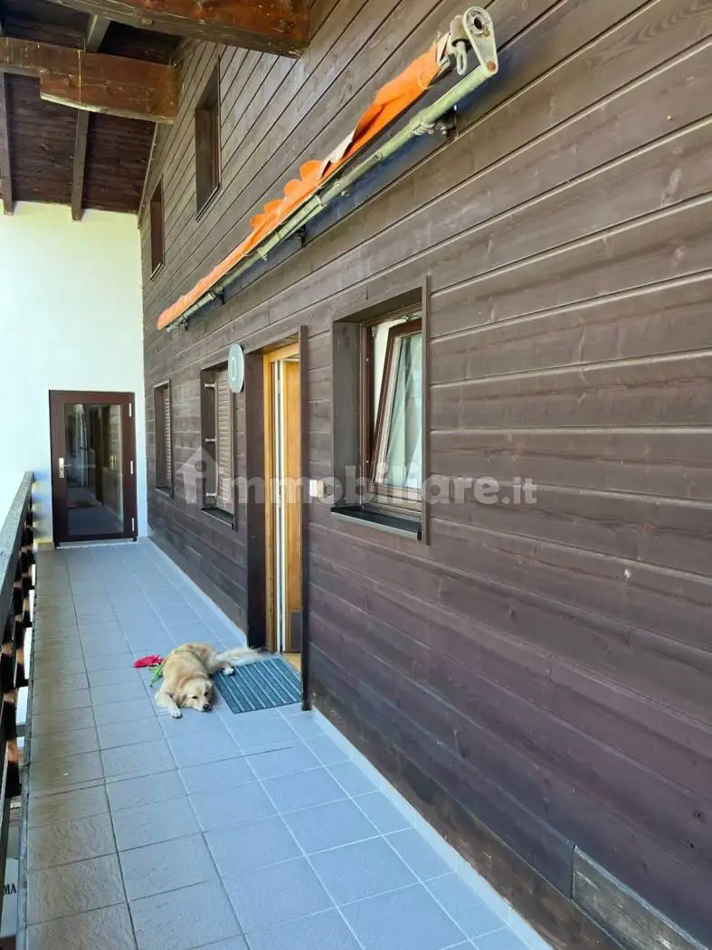 Attico Strada Statale dell'Abetone e del Brennero, Centro, Brennero - foto 2