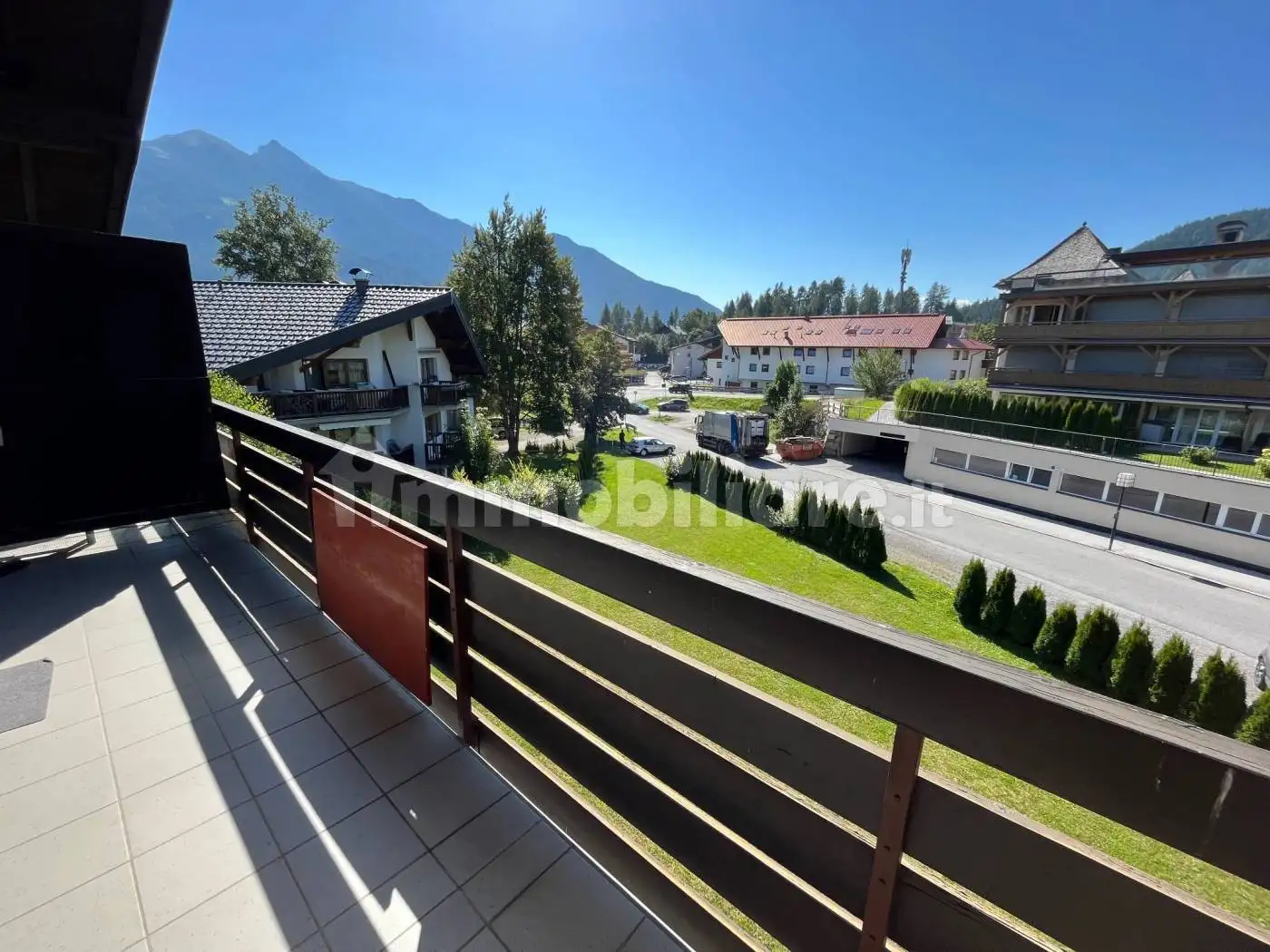 Attico Strada Statale dell'Abetone e del Brennero, Centro, Brennero - foto 3