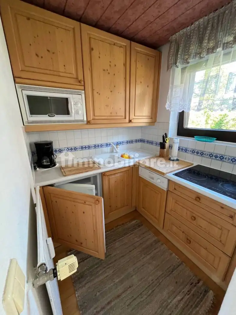 Attico Strada Statale dell'Abetone e del Brennero, Centro, Brennero - foto 4