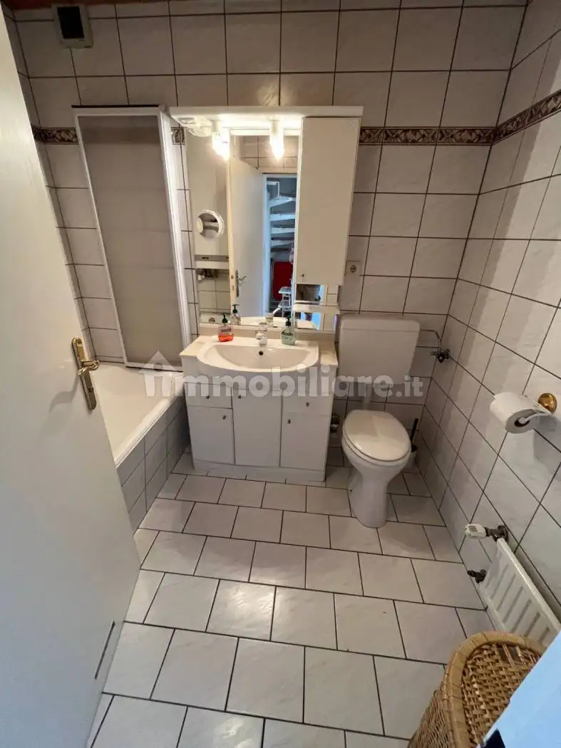 Attico Strada Statale dell'Abetone e del Brennero, Centro, Brennero - foto 5