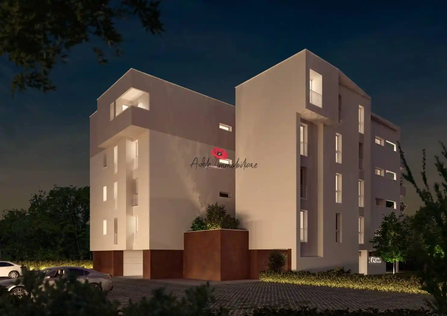 Appartamento in vendita a Mogliano Veneto