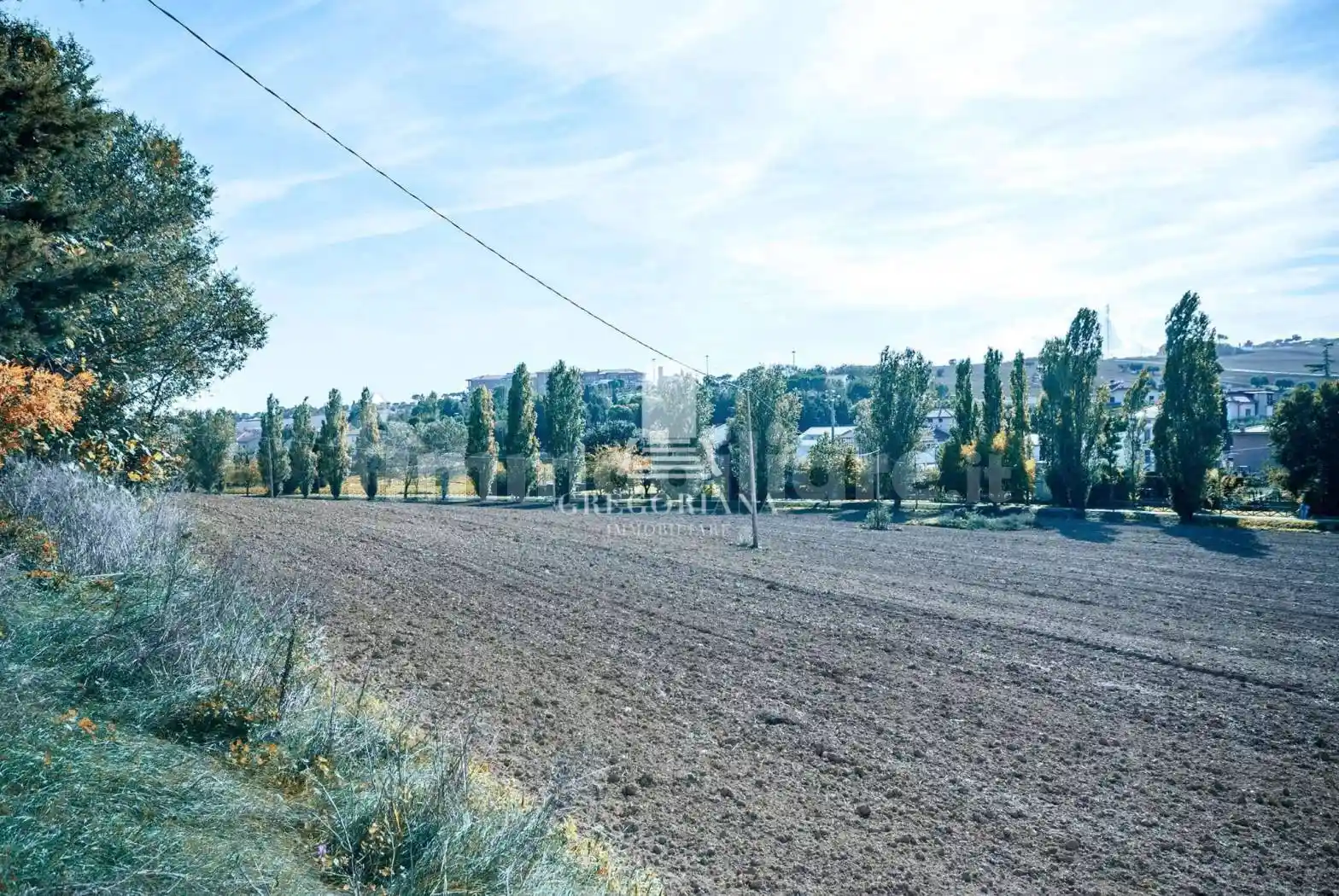 Rustico - Casale in vendita a Civitanova Marche