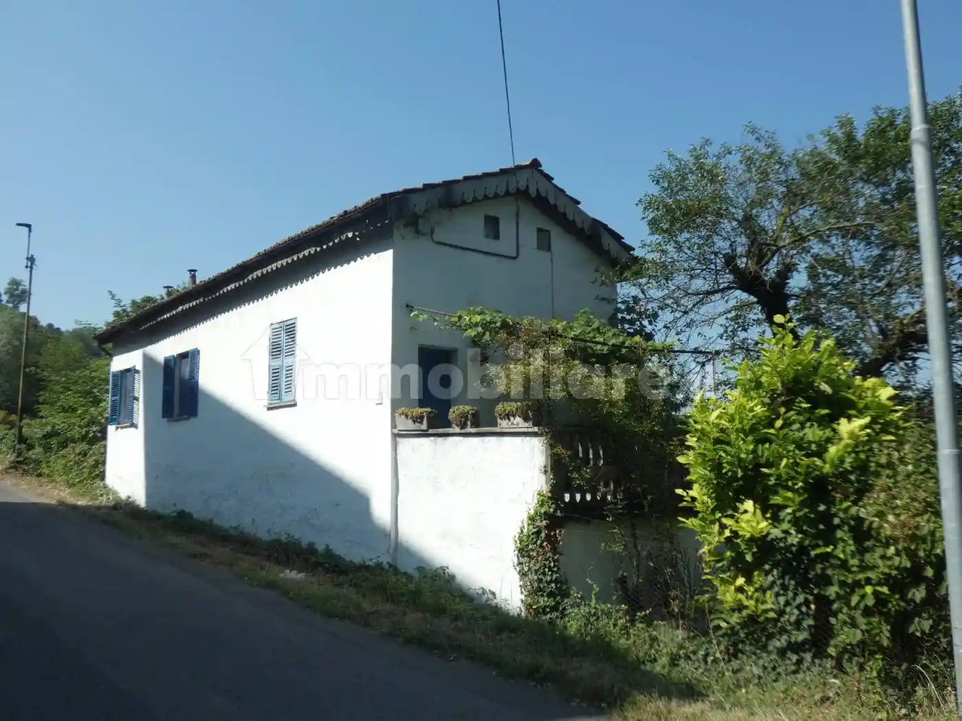 Villa in vendita a Mondovì