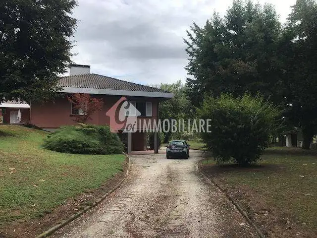 Villa in vendita a San Giovanni in Croce