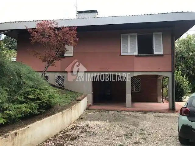 Villa bifamiliare via Valletta 14, San Giovanni in Croce - foto 3