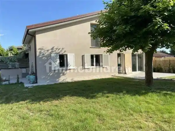 Villa in affitto a Forte dei Marmi