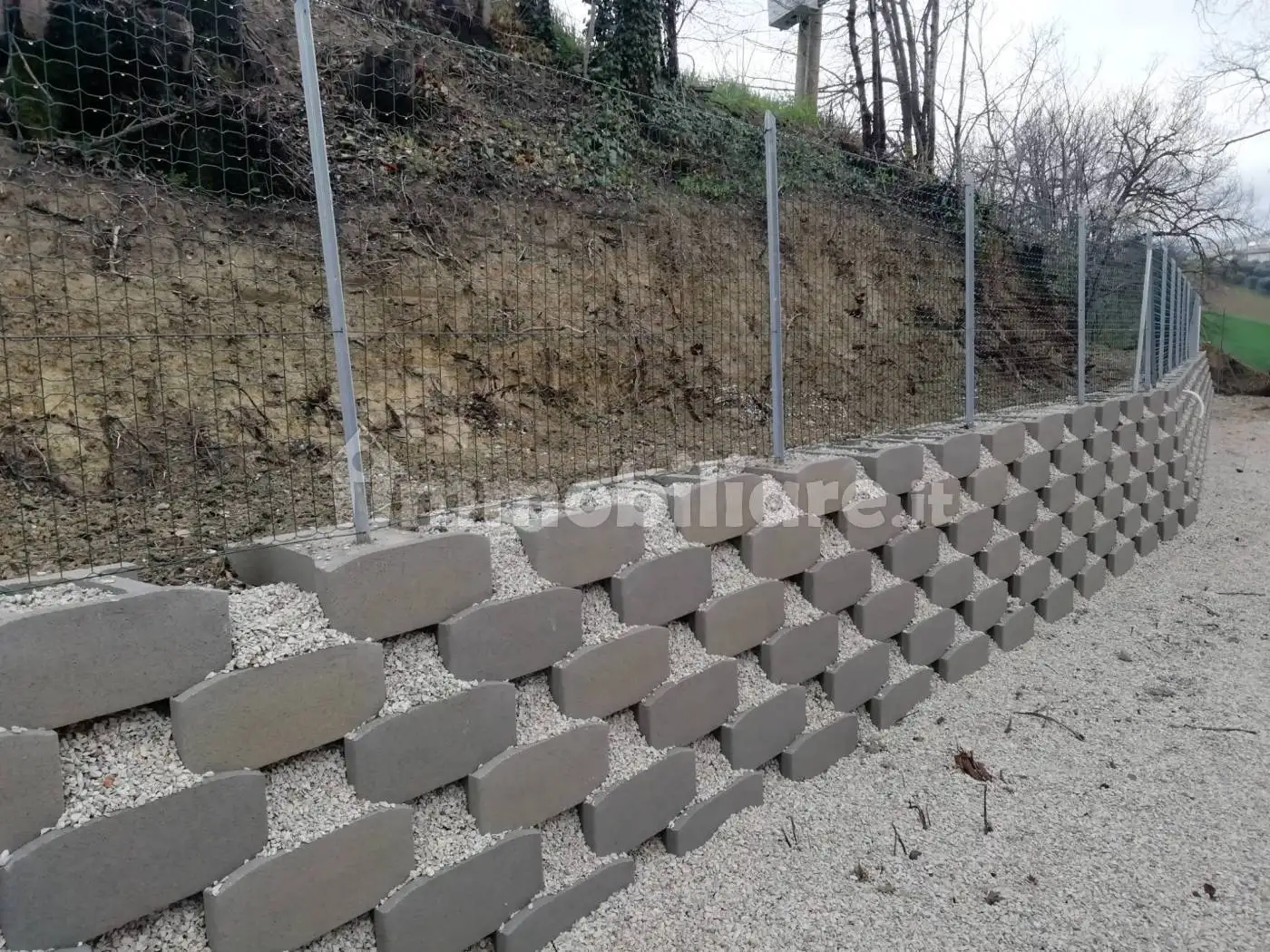 Villa unifamiliare Contrada Cete, Colmurano - foto 4