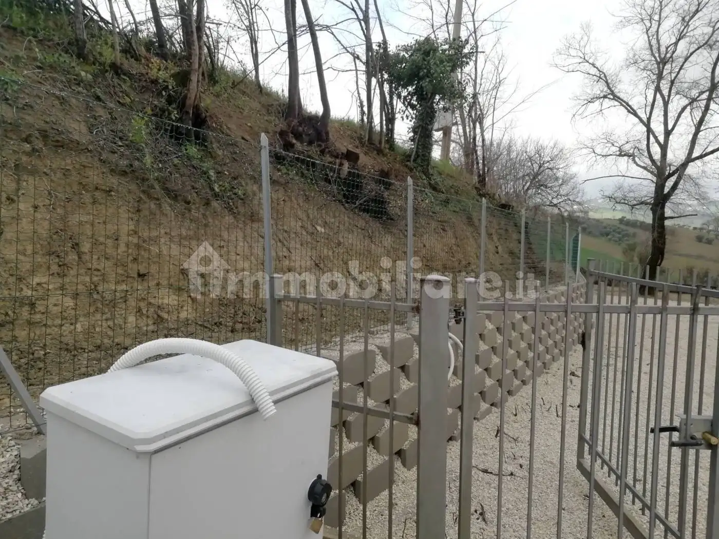 Villa unifamiliare Contrada Cete, Colmurano - foto 5