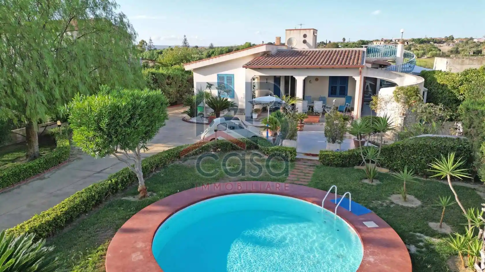 Villa in vendita a Ispica