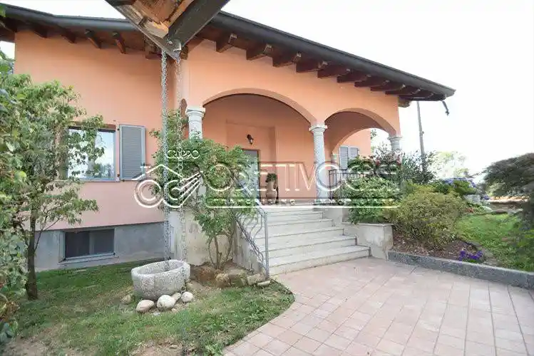 Villa in vendita a Cuggiono