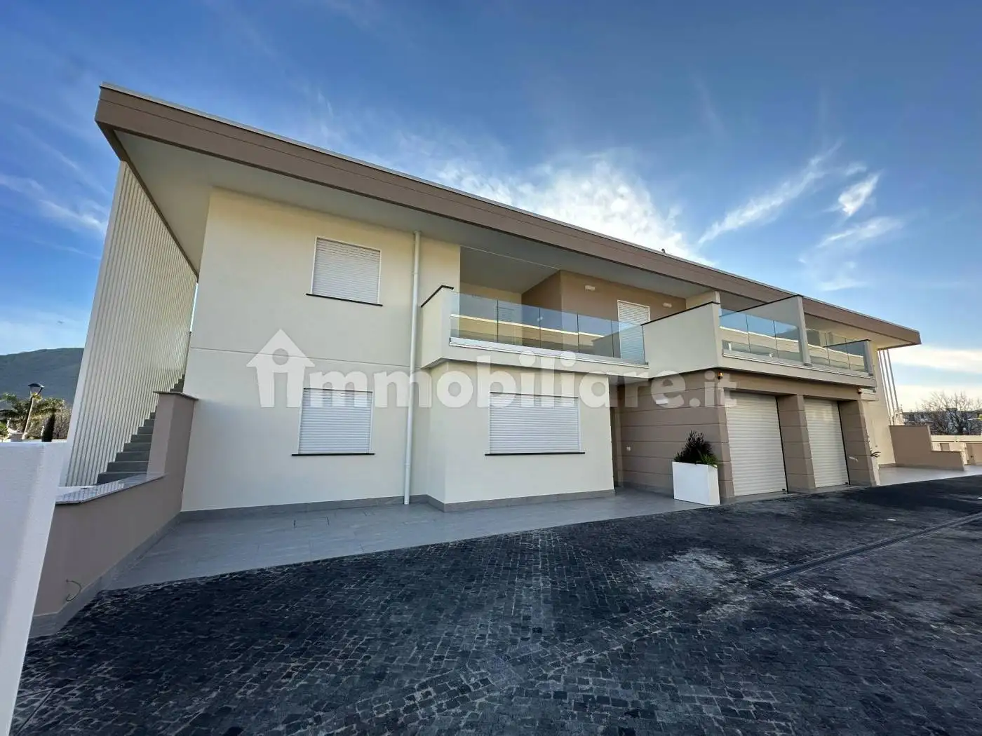 Appartamento in vendita a Arienzo