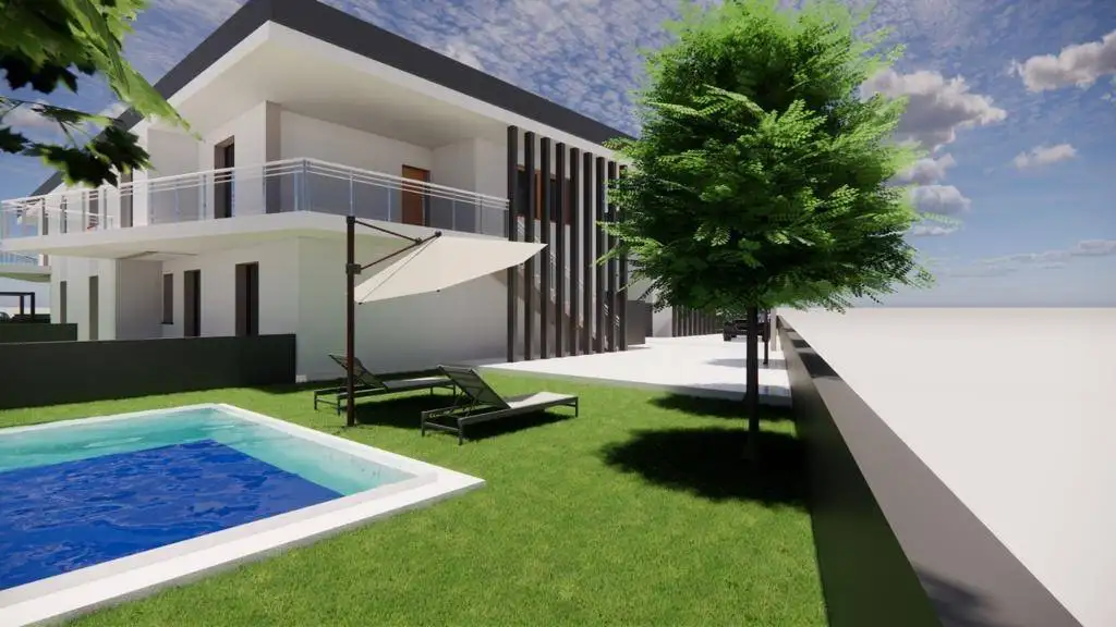 Appartamento via Crisci, Arienzo - foto 2