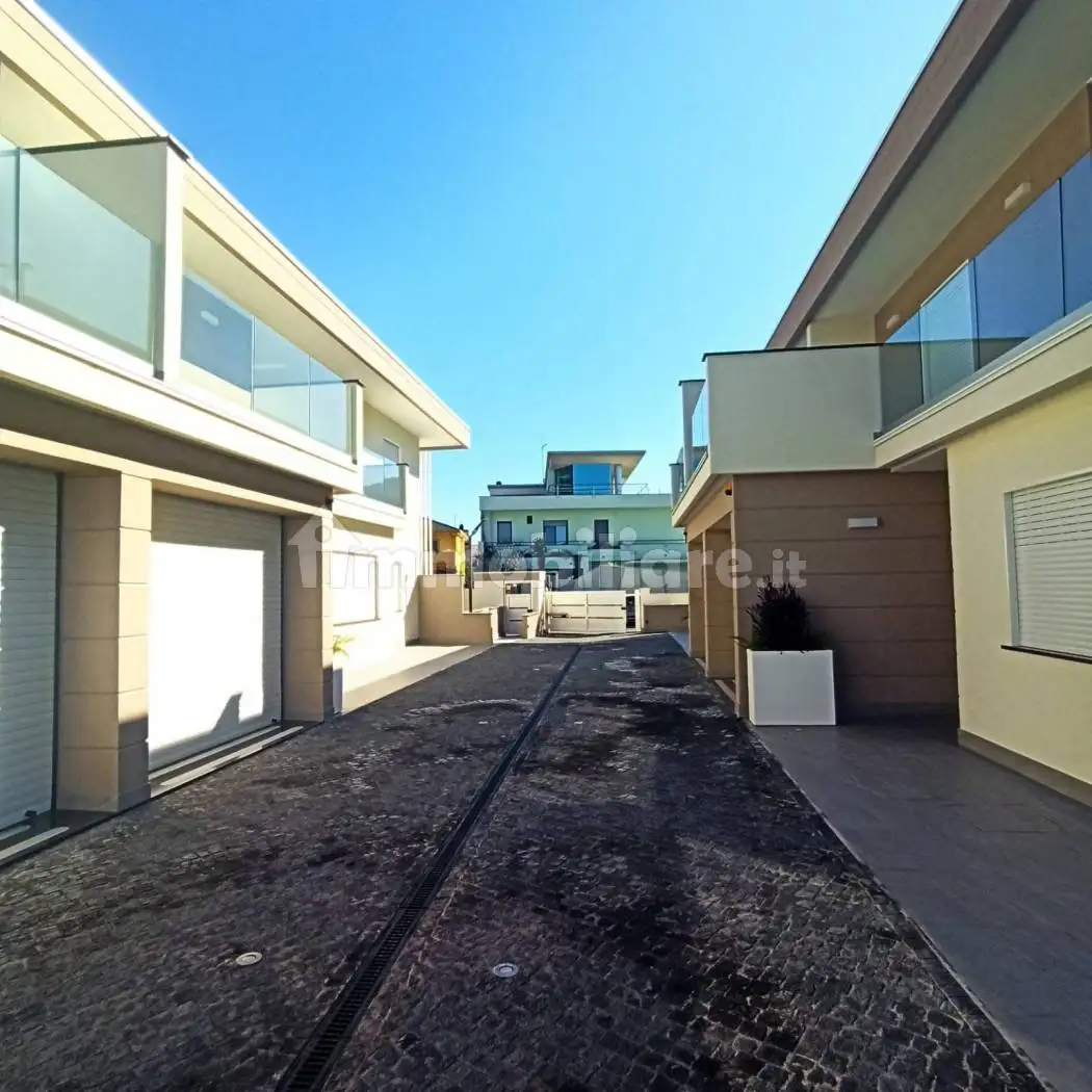 Appartamento via Crisci, Arienzo - foto 3