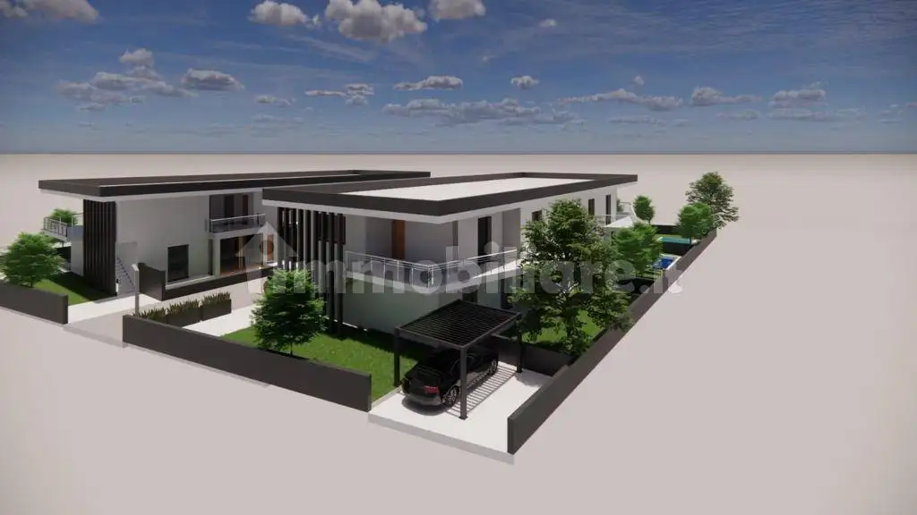 Appartamento via Crisci, Arienzo - foto 4