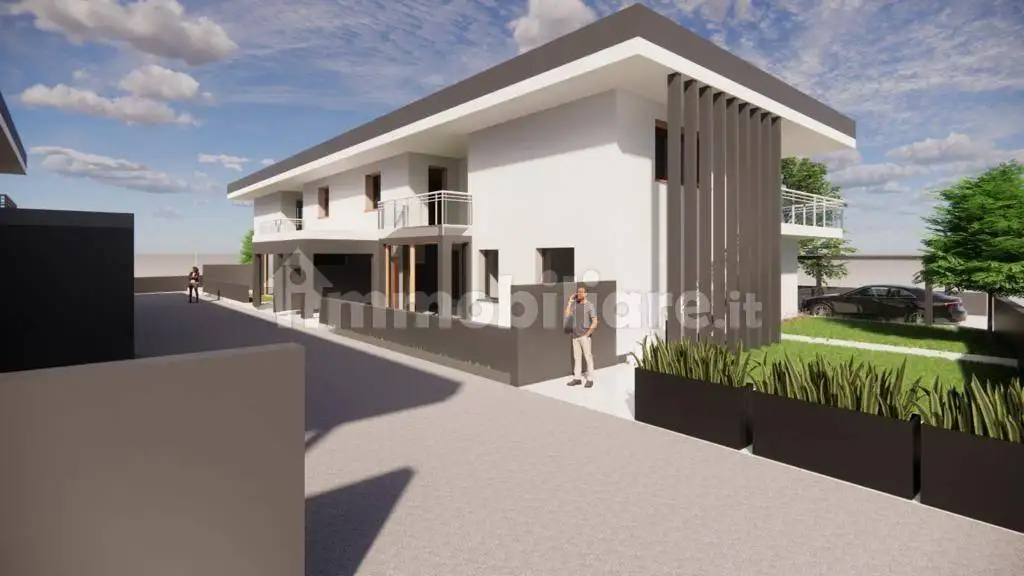 Appartamento via Crisci, Arienzo - foto 5