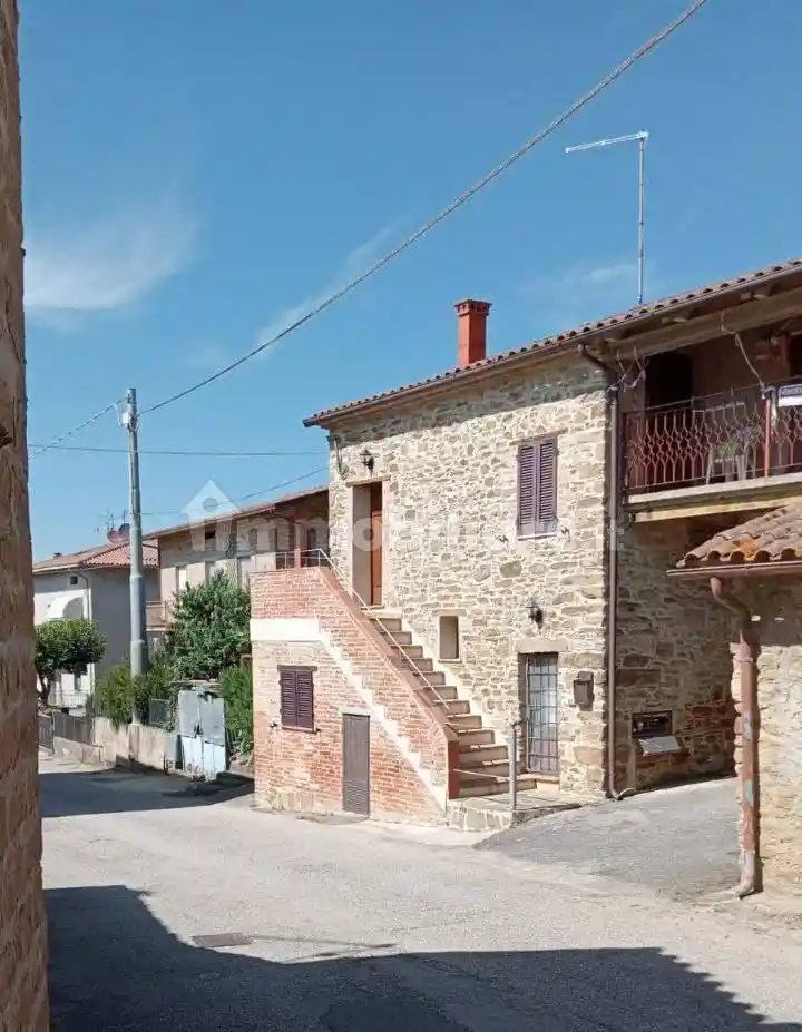 Casa indipendente in vendita a Magione