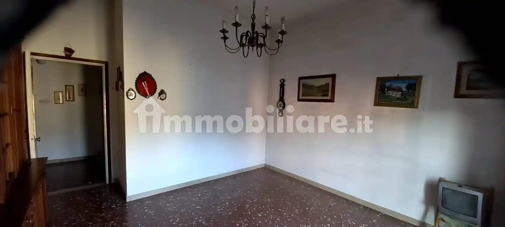 Appartamento in vendita a Casciana Terme Lari