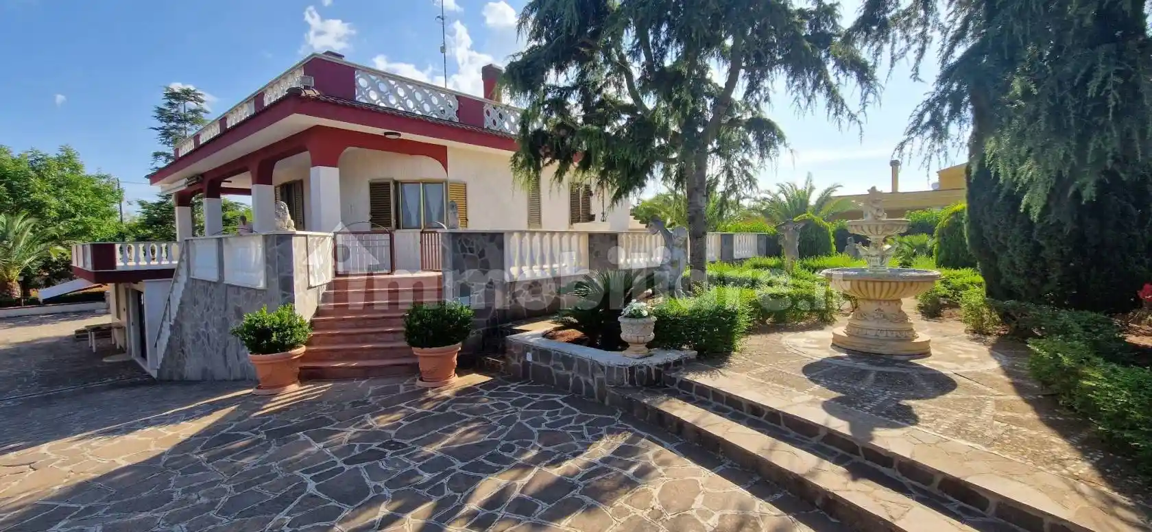Villa in vendita a Putignano
