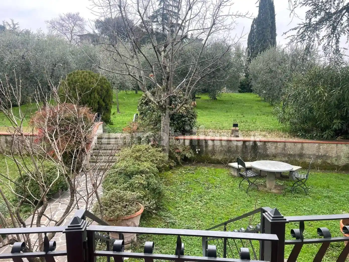 Villa in vendita a Poggio a Caiano