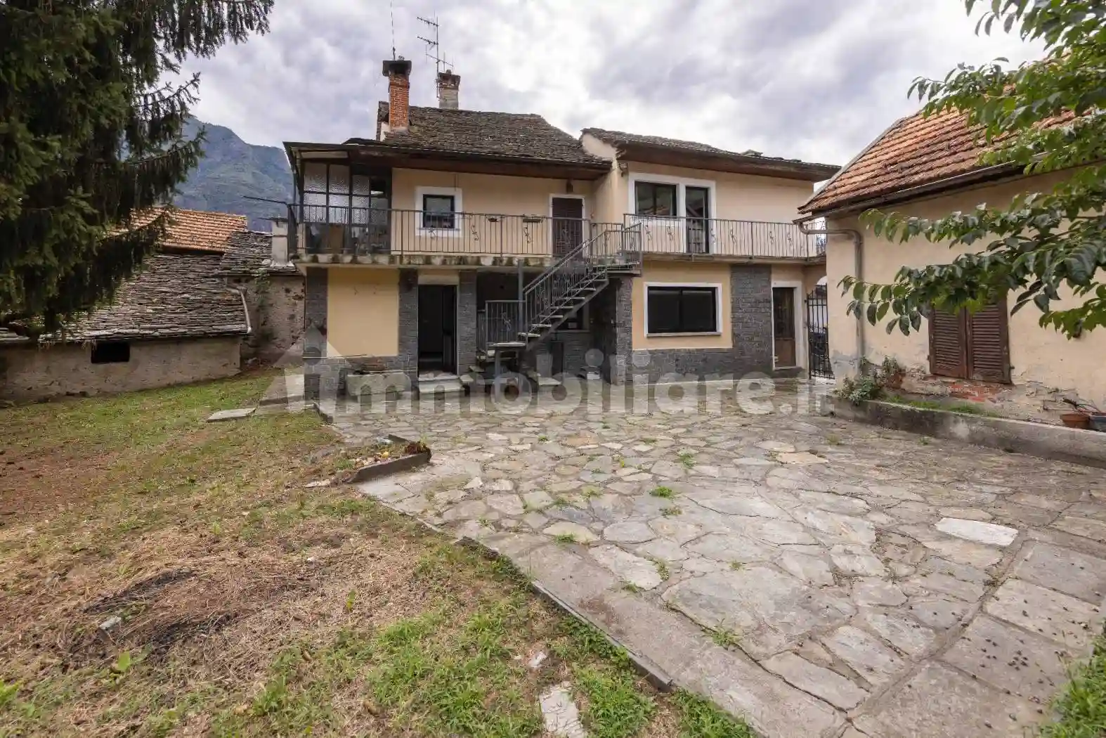 Casa indipendente - foto 2