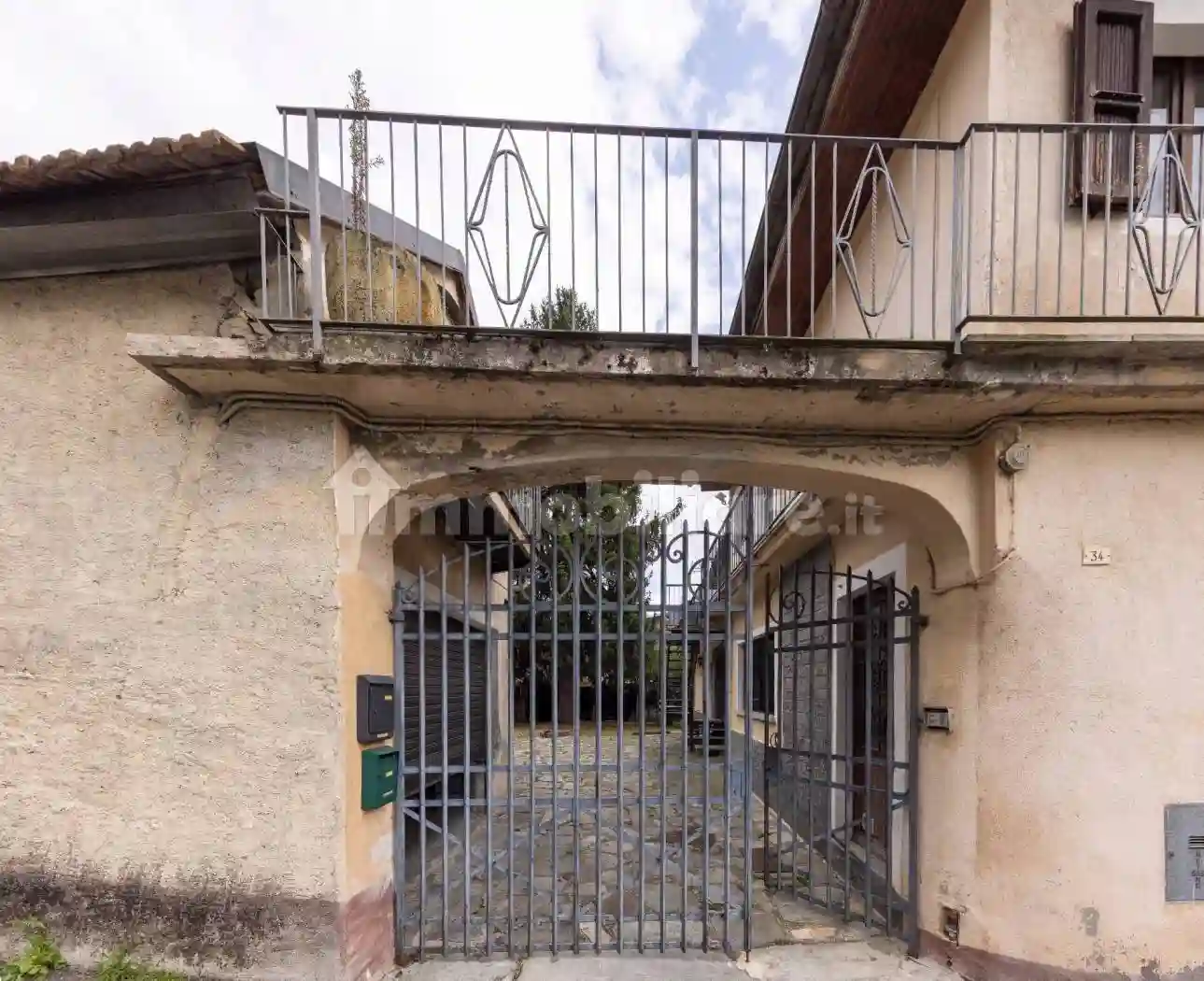 Casa indipendente - foto 4