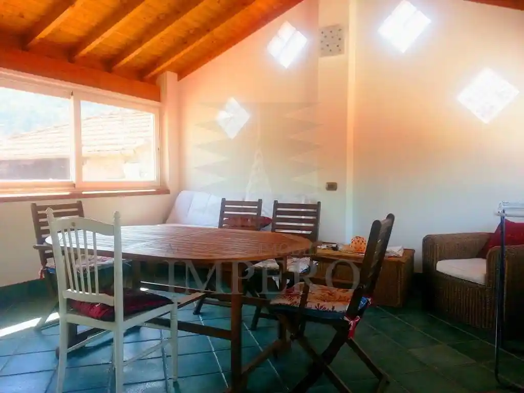 Villetta a schiera in vendita a Camporosso