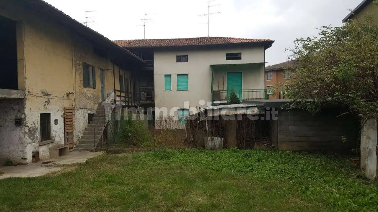 Rustico via Marconi 9, Barzana - foto 3