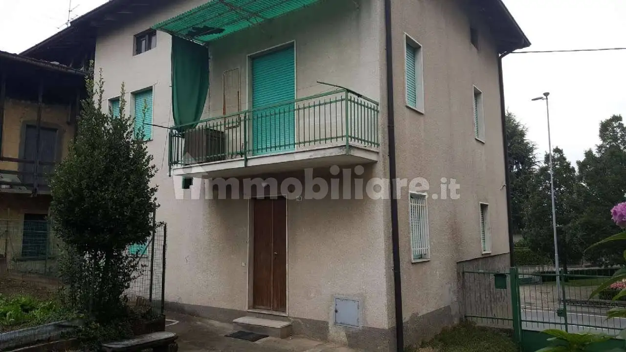 Rustico via Marconi 9, Barzana - foto 4