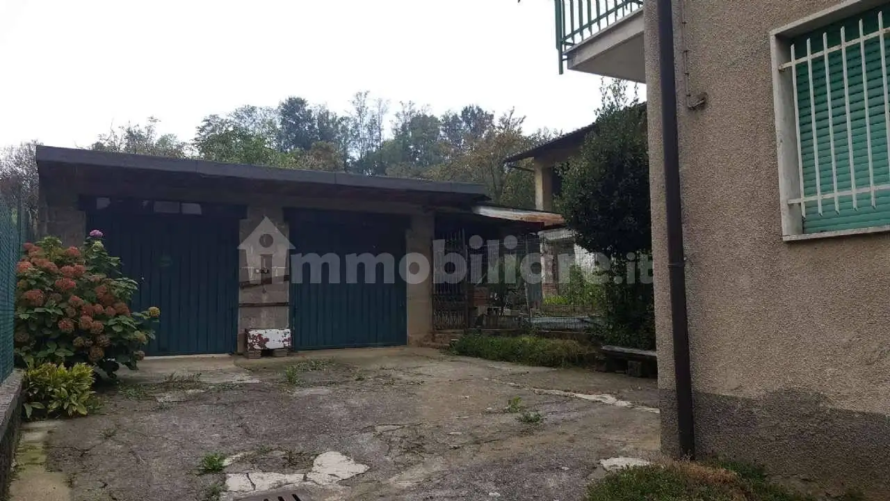 Rustico via Marconi 9, Barzana - foto 5