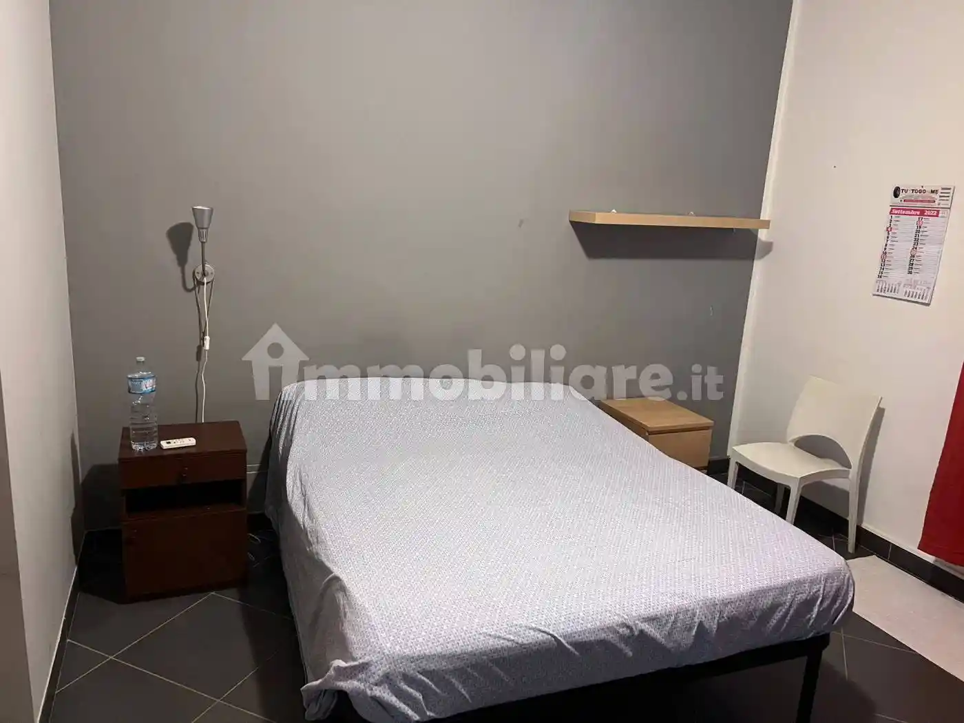 Appartamento in affitto a Palermo