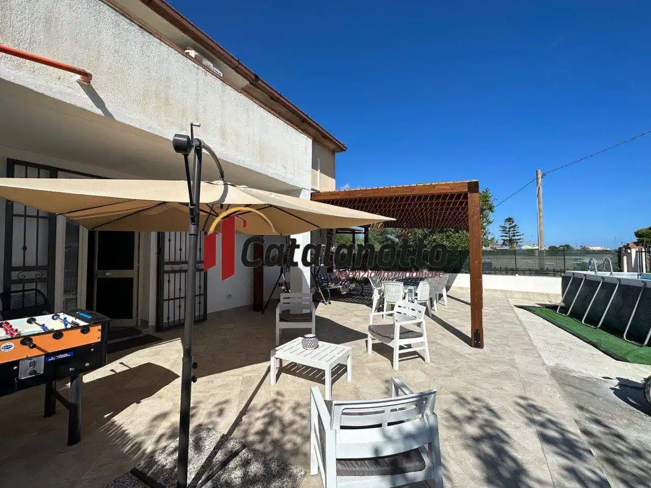 Villa in vendita a Castelvetrano