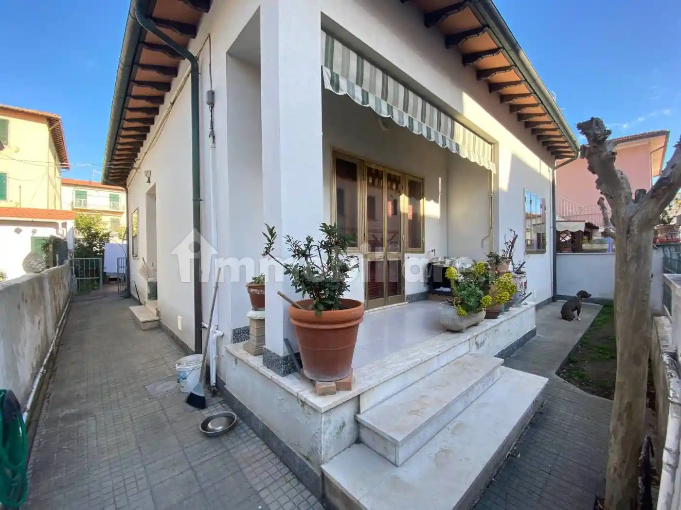 Villa in vendita a Rosignano Marittimo